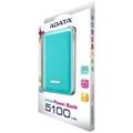 Externí napájecí zdroj A-DATA PowerBank PV120 modrá (blue)