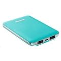 Externí napájecí zdroj A-DATA PowerBank PV120 modrá (blue)