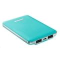 Externí napájecí zdroj A-DATA PowerBank PV120 modrá (blue)