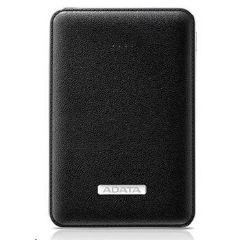 Externí napájecí zdroj A-DATA PowerBank PV120 černá (black)