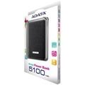 Externí napájecí zdroj A-DATA PowerBank PV120 černá (black)