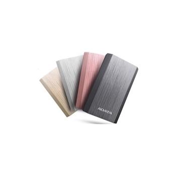 Powerbanka A-DATA PowerBank A10050 titanoový (titanium)