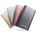 Powerbanka A-DATA PowerBank A10050 titanoový (titanium)