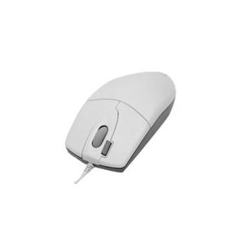 Myš A4TECH OP-620D, bílá (white)