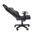 A4Tech herní křeslo Bloody GC-330, černá + šedá barva