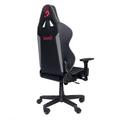 A4Tech herní křeslo Bloody GC-330, černá + šedá barva