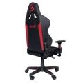 A4Tech herní křeslo Bloody GC-330, černá + červená barva