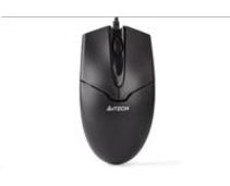 Obrázek k produktu: A4TECH OP-550NU