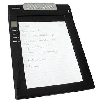 Digitální zápisník ACECAD  DigiMemo A502