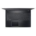Acer Aspire E15 15,6/i3-6100U/4G/256SSD/W10 černý