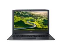 Obrázek k produktu: Notebook ACER  Aspire S 13 (S5-371-33VS), Obsidian Black