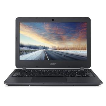 Notebook ACER TravelMate B117-M-C3C8 Matte Black