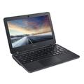 Notebook ACER TravelMate B117-M-C3C8 Matte Black