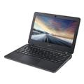 Notebook ACER TravelMate B117-M-C3C8 Matte Black