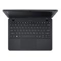 Notebook ACER TravelMate B117-M-C3C8 Matte Black