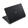 Notebook ACER TravelMate B117-M-C3C8 Matte Black