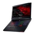 Herní notebook ACER Predator 17 (G9-793-71T8), černý (black)