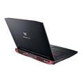 Herní notebook ACER Predator 17 (G9-793-71T8), černý (black)