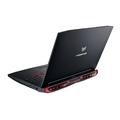 Herní notebook ACER Predator 17 (G9-793-71T8), černý (black)
