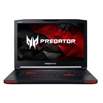 Acer Predator 17,3/i7-7700HQ/8G+8G/1T+256SSD/W10