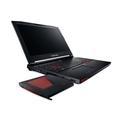 Acer Predator 17,3/i7-7700HQ/8G+8G/1T+256SSD/W10