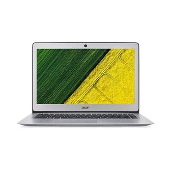 Acer Swift 3 14/i3-6006U/4G/128SSD/W10 stříbrný