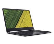 Obrázek k produktu: Notebook ACER  Swift 5 (SF514-51-5763), černý (black)