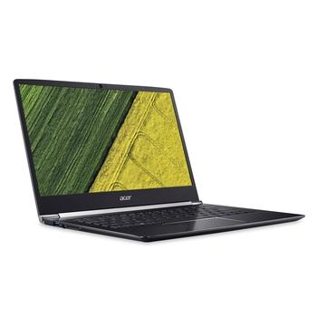 Acer Swift 5 14/i5-7200U/8G/256SSD/W10 černý
