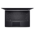 Acer Swift 5 14/i5-7200U/8G/256SSD/W10 černý
