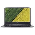 Acer Swift 5 14/i5-7200U/8G/256SSD/W10 černý
