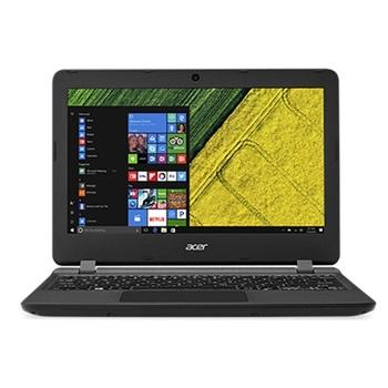 Acer Aspire ES11 11,6/N3350/2GB/32GB/W10 černý