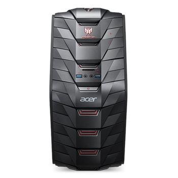 Acer PREDATOR G3-710/i5-7400/4G+4G/8SSHD+1TB/NV/W10