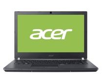 Obrázek k produktu: Notebook ACER TravelMate P4 (P449-G2-M-37DD), černý (black)
