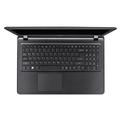 Acer Aspire ES 15 15,6/i3-6006U/4G/128SSD/W10 černý