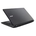 Acer Aspire ES 15 15,6/i3-6006U/4G/128SSD/W10 černý