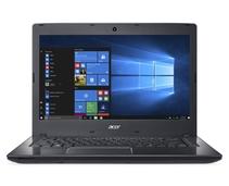 Obrázek k produktu: Notebook ACER TravelMate P2 (P249-G2-M-33TD), černý (black)