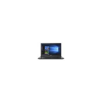 Acer Aspire E 15 15,6/A9-9410/8G/1TB/ATI/DVD/W10 černý