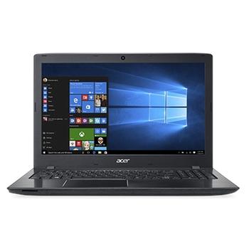 Notebook ACER Aspire E 15 (E5-523G-62MK), černý (black)