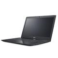 Notebook ACER Aspire E 15 (E5-523G-62MK), černý (black)
