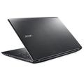 Notebook ACER Aspire E 15 (E5-523G-62MK), černý (black)