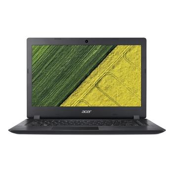 Acer Aspire 1 14/N3350/4G/32GB/W10 černý