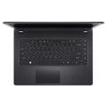 Acer Aspire 1 14/N3350/4G/32GB/W10 černý