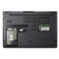 Acer Aspire 3 15,6/N3350/4G/500GB/W10 černý