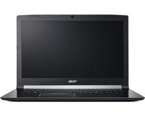 Obrázek k produktu: Notebook ACER Aspire 7 (A717-71G-56W7), černý (black)