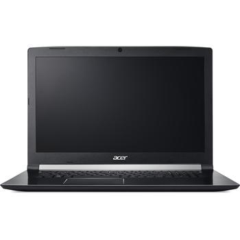 Acer Aspire 7 15,6/i5-7300HQ/8GB/128SSD+1TB/NV/W10 černý