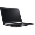 Acer Aspire 7 15,6/i5-7300HQ/8GB/128SSD+1TB/NV/W10 černý