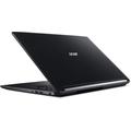 Acer Aspire 7 15,6/i5-7300HQ/8GB/128SSD+1TB/NV/W10 černý