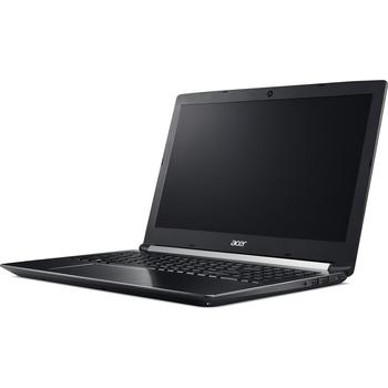Acer Aspire 7 15,6/i5-7300HQ/8GB/256SSD/NV/W10 černý