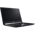 Acer Aspire 7 15,6/i5-7300HQ/8GB/256SSD/NV/W10 černý