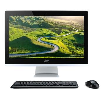 Acer Aspire AZ3-715 23,8''/i3-7100T/1TB/4G/DVD/Linux